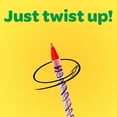 thumbnail image 2 of 24 crayons de couleur effaçables Twistables, 2 of 6