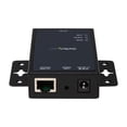 thumbnail image 4 of StarTech.com 1 Port RS232 to Ethernet IP Converter / Device Server - Aluminum - Serial over IP Device Server - Serial to IP Converter, 4 of 5