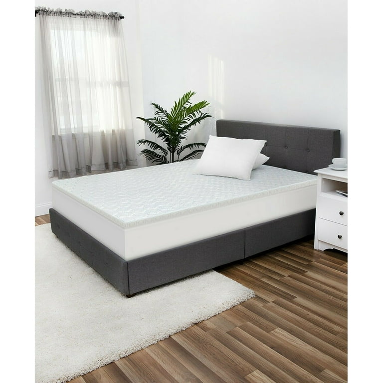 Icool mattress top