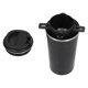 thumbnail image 2 of Taza de café térmica Ticfox Verdant Touch 510 ml Acero inoxidable Aislada portátil, 2 of 14