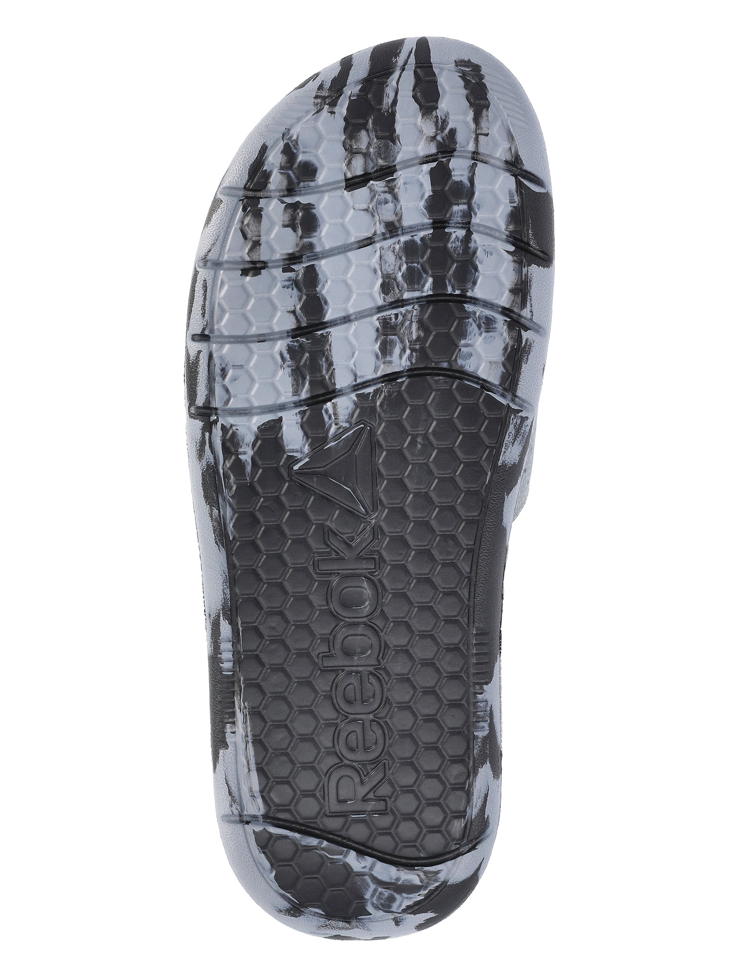 Reebok Men’s Delta Slide Sandals, Sizes 7-13