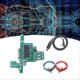 thumbnail image 5 of Intercom Modification Module Filter+Donut SW/AM Antenna+USB Cable, 5 of 5