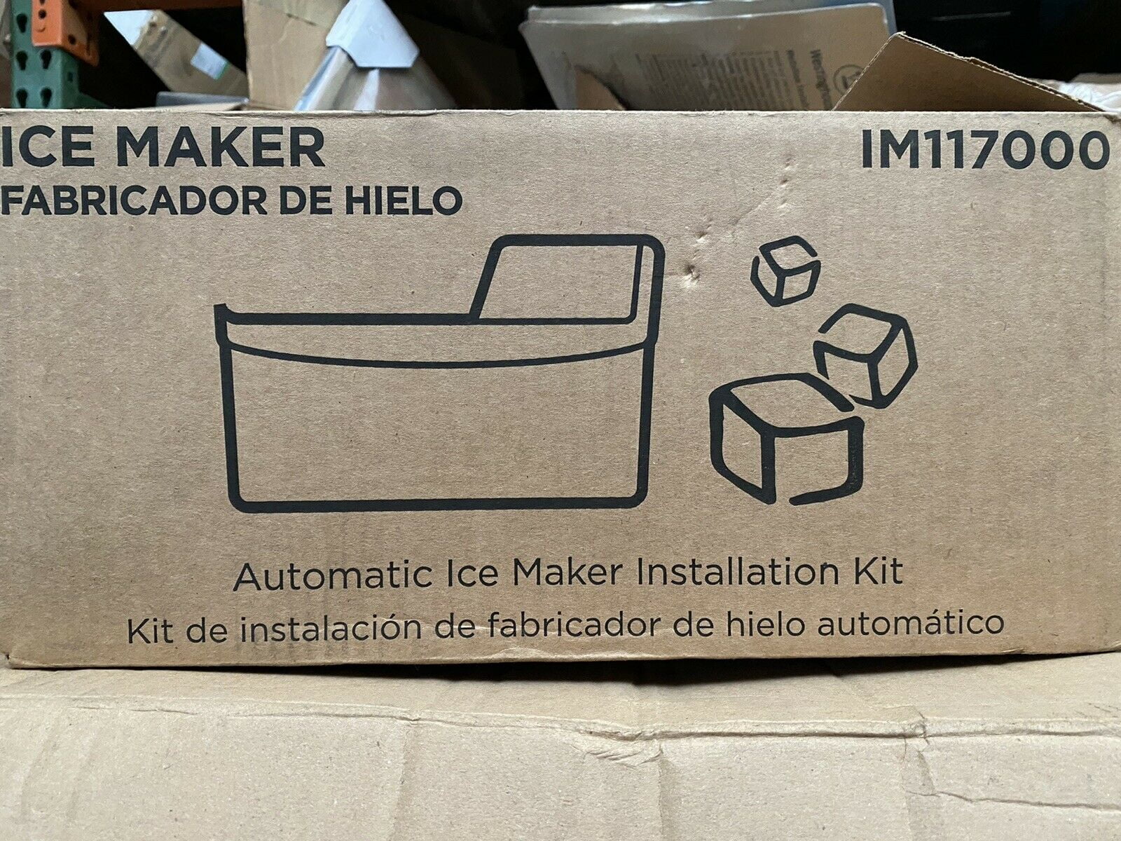 ice maker im117000