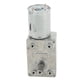 thumbnail image 4 of Motor De Engranajes, DC24V Motor De Engranaje Helicoidal De Doble Eje 4632‑370 Motor De Reducción De Velocidad De Alta Precisión Para Abridor De Puertas, Fácil Instalación(66RPM), 4 of 14
