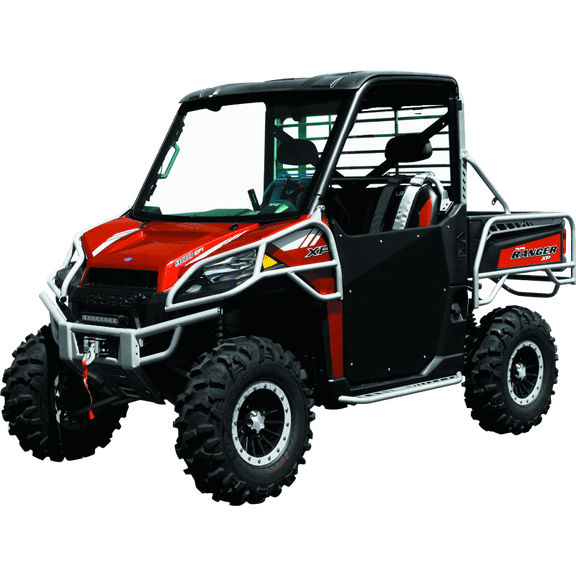 Dragonfire Racing 07-1900 HiBoy Doors