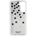 thumbnail image 3 of Kate Spade Defensive Hardshell Case for Galaxy S21 &amp; S21 5G - Scattered Flowers (Used), 3 of 3
