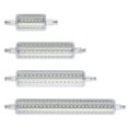 thumbnail image 2 of R7S 360 ° 118 10W 85-265V 22mm Straight Ce Rohs 2835smd With Transparent Cover R7s ,Energy Efficient, 2 of 2