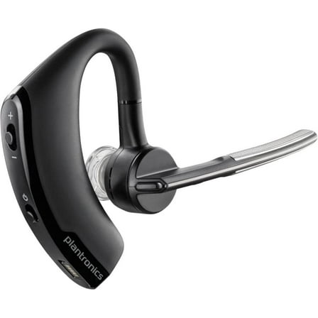 Open Box Plantronics Voyager Legend Bluetooth Headset w/ Voice Commands & Noise Reduction