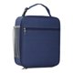 thumbnail image 3 of Bolsa de Picnic térmica aislada, impermeable, portátil, ligera, caja de alimentos, bolsas de almacenamiento, bolsa para trabajo, Picnic, senderismo, g Azul Macarena Bolsas de almuerzo aisladas, 3 of 8