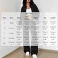 thumbnail image 3 of Mifsaly Womens Sweatsuits 2 Piece Outfit Zip Up Cropped Bomber Jacket and Wide Leg Sweatpants Fall Winter Y2K Street Workout Lounge Matching Outfits, 3 of 7