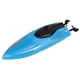 thumbnail image 4 of Iluminación RC Barco, Barco RC 2.4G para Barco RC Azul Barco de Control Remoto Calidad inigualable, 4 of 9