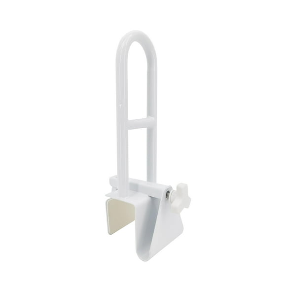Tub Clamp Grab Bar