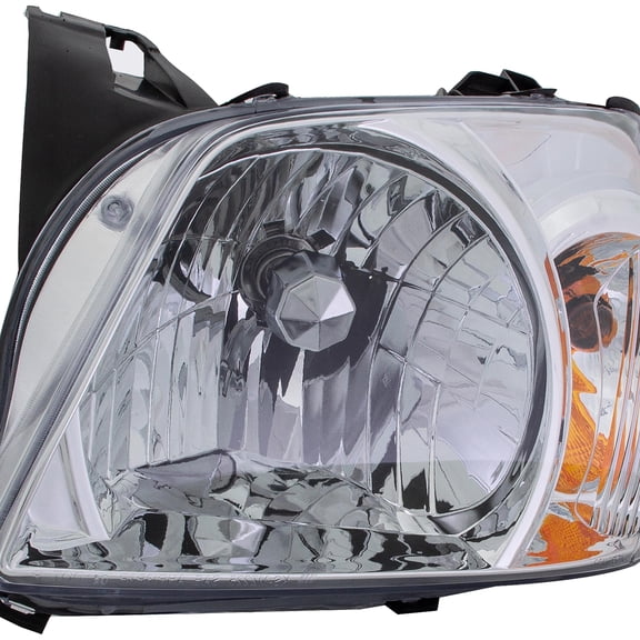 Dorman 1591075 Driver Side Headlight Assembly for Specific Mazda Models Fits select: 2005-2006 MAZDA TRIBUTE