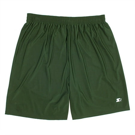 Starter - Men's All-Weather Workout Shorts
