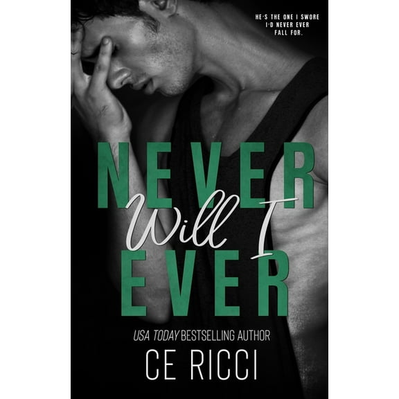 Never Will I Ever, (Paperback)