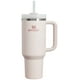 thumbnail image 1 of Stanley Quencher H2.O FlowState&trade; Vaso de 40 onzas de cuarzo rosa 2.0 Stanley NA, 1 of 7