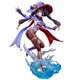 thumbnail image 2 of 25cm Anime Genshin Impact Mona Figura Astral Reflexión Figura de acción Hu Tao/Paimon/Klee/Qiqi Muñeca coleccionable Juguetes16 cm sin caja al por menor zhangyuxiang unisex, 2 of 2