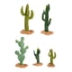 thumbnail image 2 of Modelo de árbol en miniatura,Figuras de árboles modelo para manualidades y decoración de tartas,Arquitectura Arbol Paisaje Mini Arboles Modelo,Tren Ferrocarriles Arquitectura Paisaje, 2 of 8