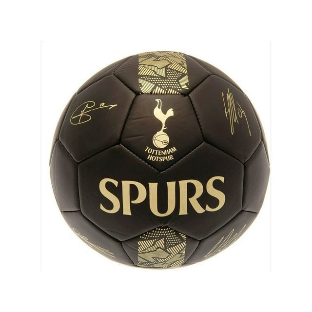 Tottenham Hotspur FC Phantom Signature Football