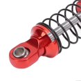 thumbnail image 2 of 4Pcs 50mm RC Shock Absorber Upgrade Parts RC Replacement Shock Absorber High Strength T6061 Aluminum Alloy Red, 2 of 4