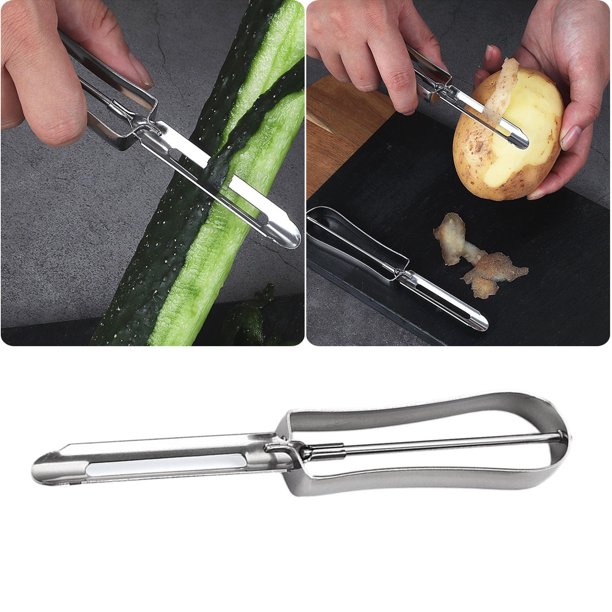 Juego de utensilios de cocina de acero inoxidable de mano, 29 piezas, juego de tazones para mezclar, juego de rallador de mano, juego de utensilios de cocina, cepillo de acero inoxidable, pelador de