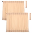 thumbnail image 1 of 2 parasoles laterales para ventanas de coche, cortina protectora para ventanas de coche., 1 of 6