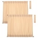 thumbnail image 1 of 2 parasoles laterales para ventanas de coche, cortina protectora para ventanas de coche., 1 of 6