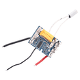 thumbnail image 2 of 10X 18V Battery Chip PCB Board Replacement for BL1830 BL1840 BL1850 BL1860, 2 of 8