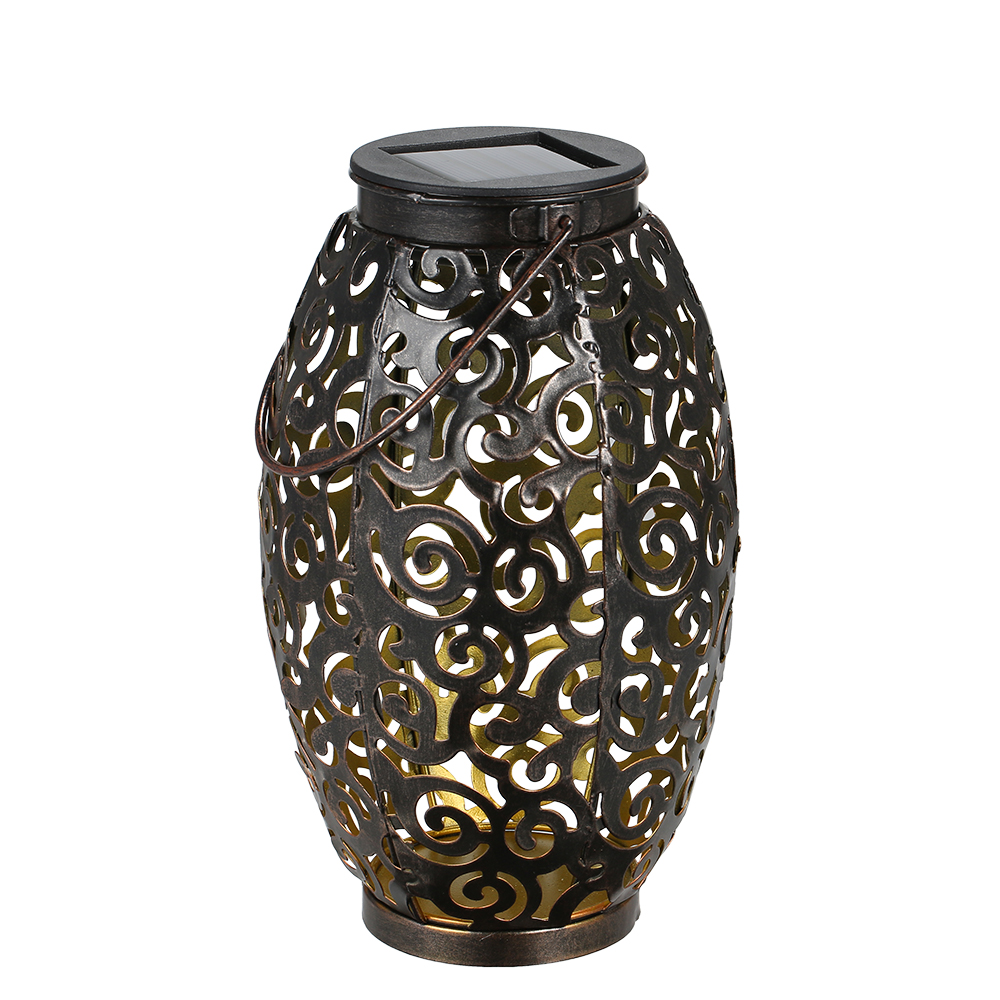 Tomshine Solar Power Energy LED Lantern 