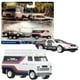thumbnail image 1 of Colector transportador automático Delorean DMC12 de Toy Hot Wheels, 1 of 6