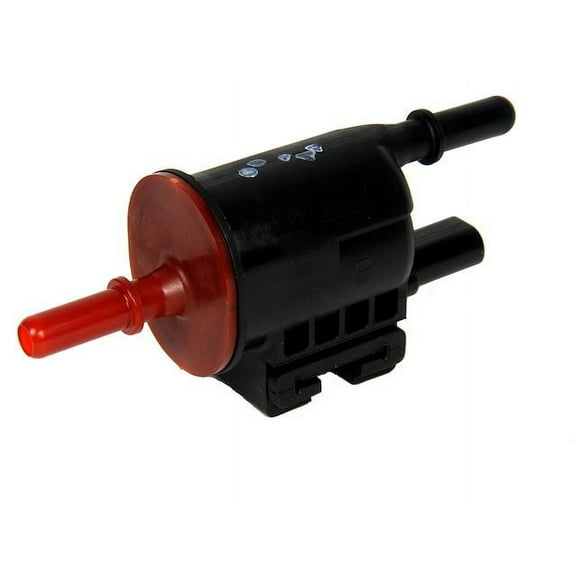 Purge Valve - Compatible with 2014 - 2019 Chevy Impala 2015 2016 2017 2018