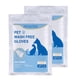thumbnail image 5 of 12 toallitas de limpieza desechables para mascotas para perros y gatos, toallitas para cachorros, toallitas para limpiar perros para ,, 5 of 9
