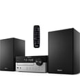 thumbnail image 1 of Sistema estéreo Bluetooth PHILIPS para el hogar con reproductor de CD de 60 W, 1 of 8