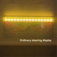 thumbnail image 3 of Led High Brightness Waterproof Brake Light Anti-Tailgating, 3 of 5