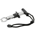thumbnail image 2 of Fish Gripper Plier, Durable Fish Grip Lip Trigger Lock Gripper  For Catch Fish For Fishing, 2 of 8
