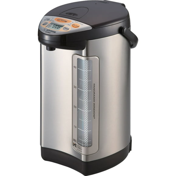 Zojirushi VE® Hybrid Water Boiler & Warmer CV-DCC50, 5L