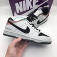 thumbnail image 2 of Nike DUNK SB Low “ Toyota AE86 ” Zapatillas De Deporte Casual Zapatos Para Correr De Baloncesto, 2 of 3
