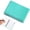 E1_Green 3.94x5.71in, variant on Yeuimy Journal Pocket Notebook Graph Ruled Spiral Notepad Mini Portable Hardcover A7 Grid Notebooks For Teacher College Work Office Note Taking Study Supplies Back To Teacher Green For Sketches
