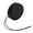 Black, variant on Lens Cap for EVO Camera Lens Protector Cover Front Cap Cover with Lanyard Lens Cap For EVO Camera Lens Cover Protective Cap with Lanyard Photography Accessories