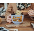 thumbnail image 4 of Juego de vajilla Ramen Silver Buffalo Shrek Gingerbread Man, 4 of 9