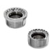 thumbnail image 2 of Juego Tazas De Centro Con Balero Sellado Cromadas 34.8 plateado, 2 of 3