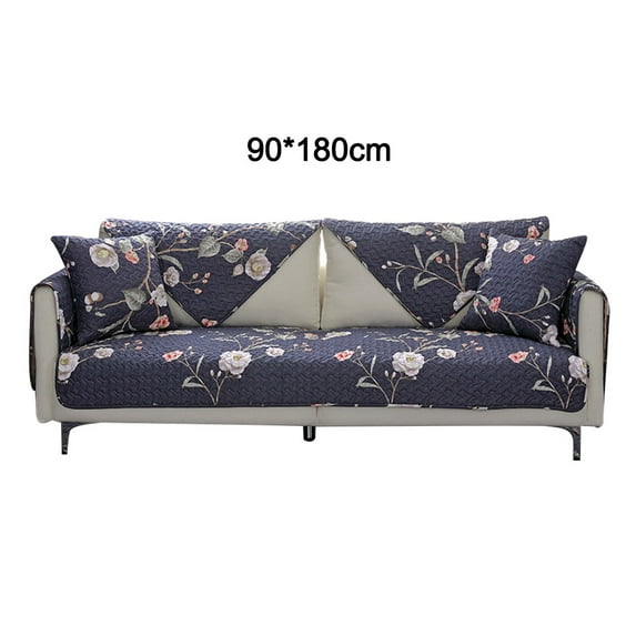 Sofa Covers Sofa Cushion Living Room Couch Cover Modern Corner Sofa Towel Seat Pad