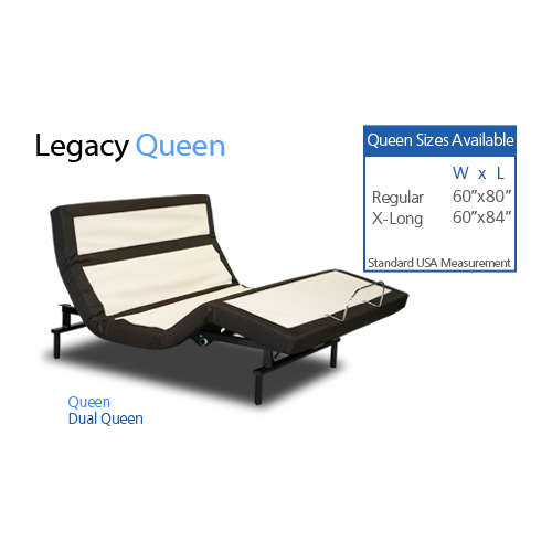 craftmatic bed price