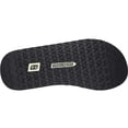 thumbnail image 4 of Skechers Mens Tantric Fritz Flip Flops, 4 of 5