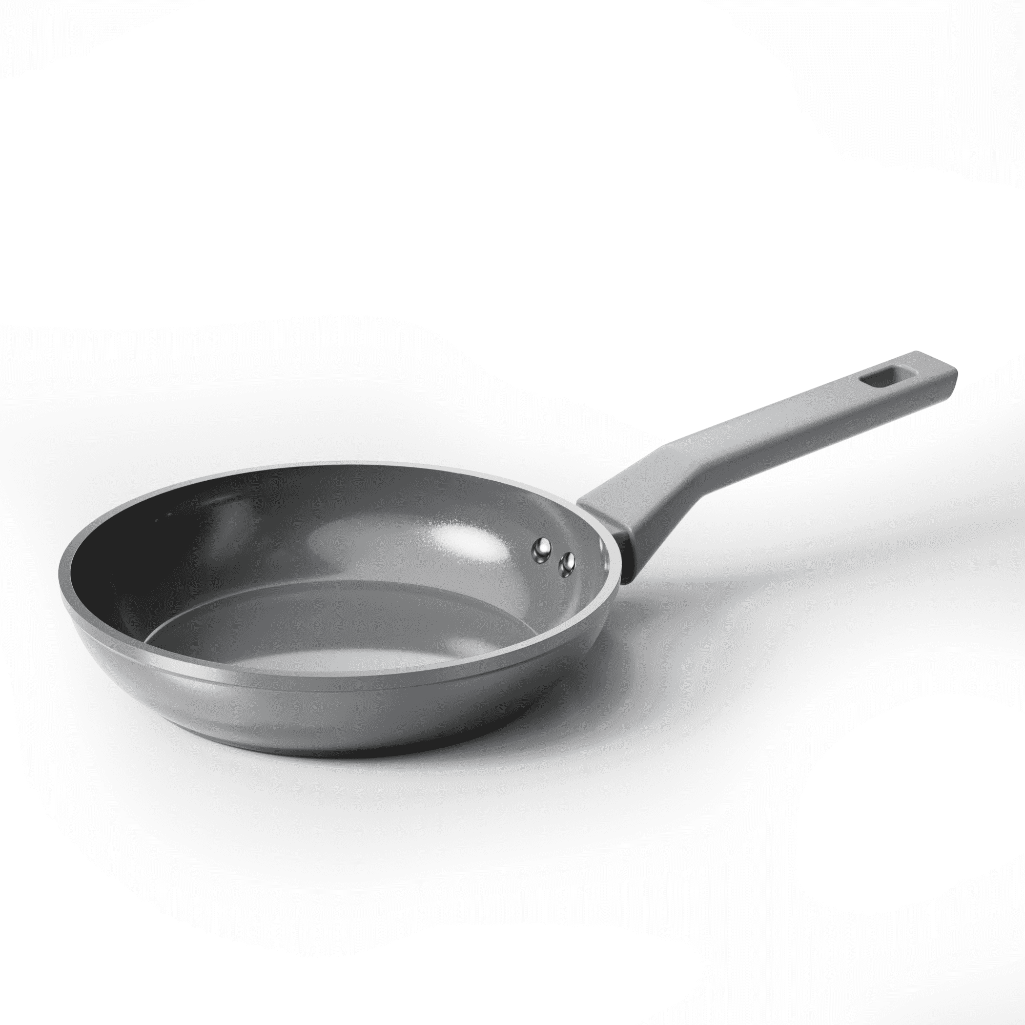 GreenPan, Frying Pan Skillet, 12 inch, Ceramic Nonstick - Walmart.com