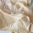 thumbnail image 6 of Amidoa Girls 2 Piece Outfits Summer Clothes Cute Tank Top and Casual Shorts Kids Clothing Sets Yellow Size 2T, 6 of 9