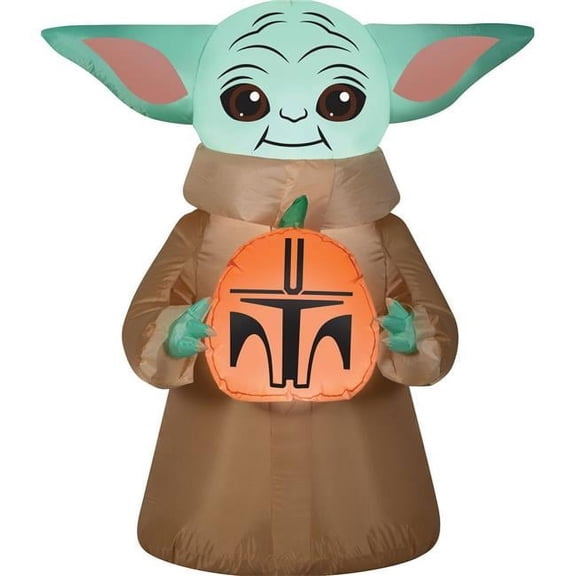 Star Wars the Child Airblown, Small
