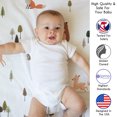 thumbnail image 3 of Sweet Jojo Designs Woodland Animal Pals Boy, Girl, Unisex/Gender Neutral Baby Tummy Time Play Mat, 3 of 5