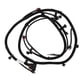 thumbnail image 2 of 2067958 00 B, anti -aNVEJECIMIENTO DE PVC PDC SENSOR DE ESTACONAMENTO CABLEADO RESTENCIA AL DESGASTAS A PRUEBA DE CALOR PARA EL PARACHOQUES DELANTERO DEL AUTOMÓVIL, 2 of 7