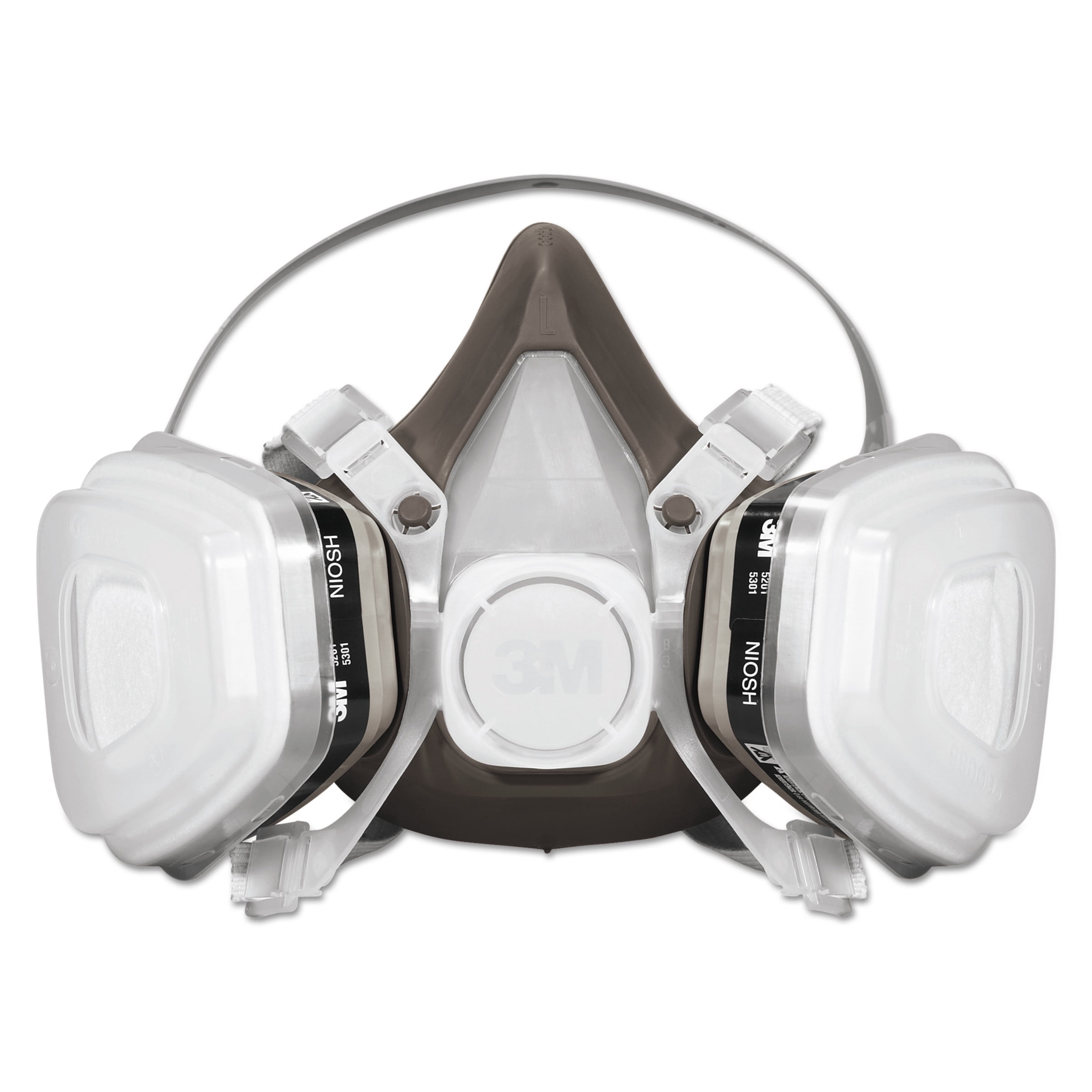 3m respirator half mask 3m respirator half mask
